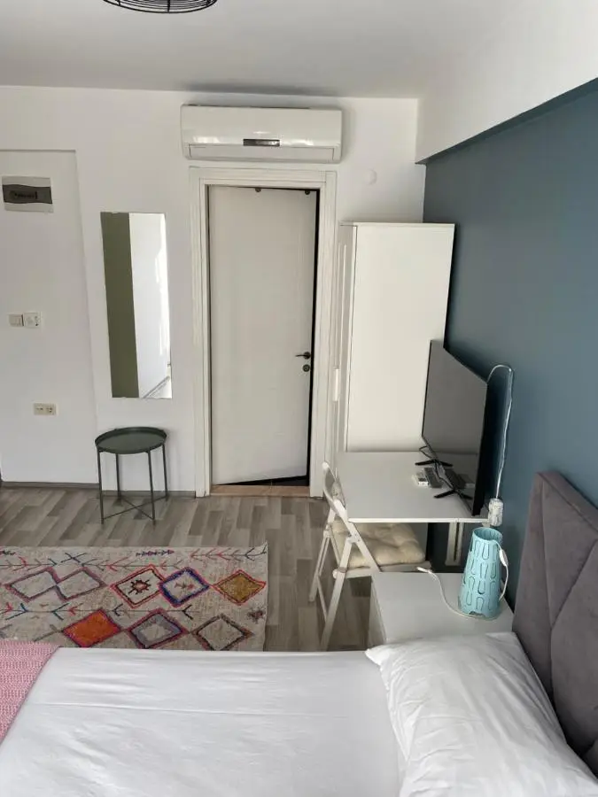 Istanbul Hub Flats