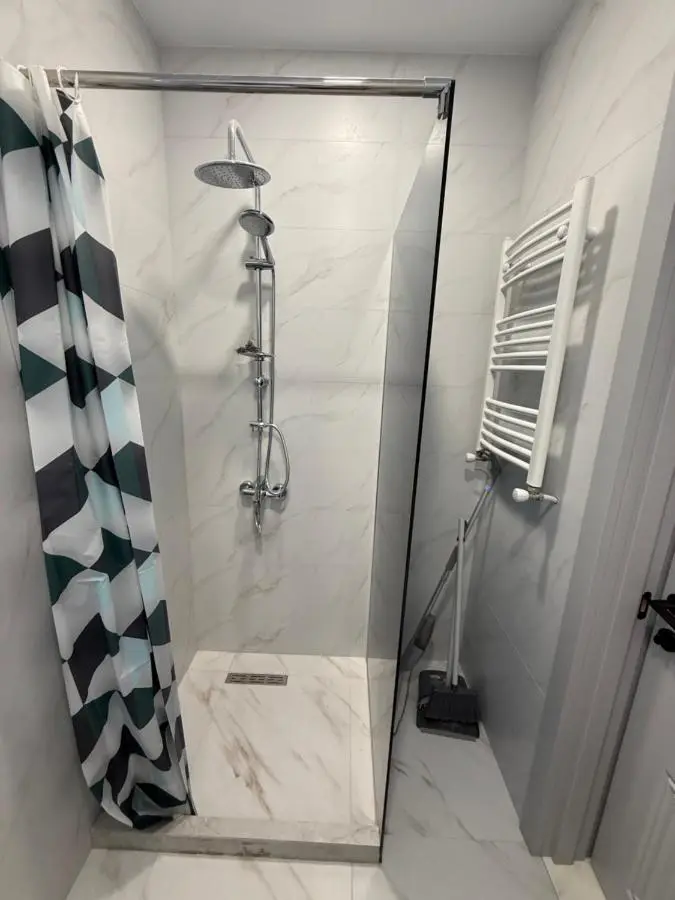AK Apartment