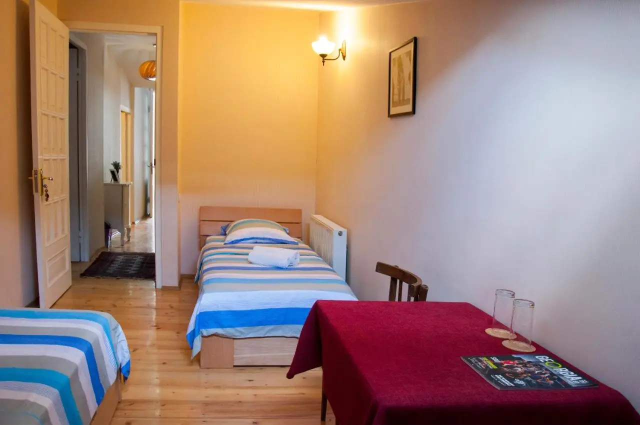 Guest House Lile