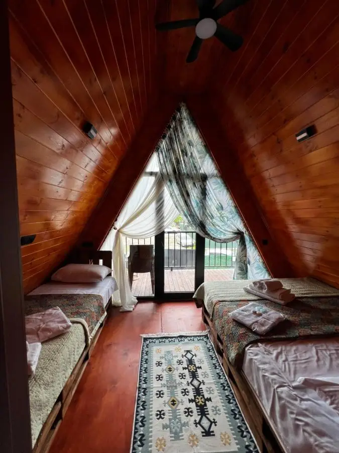Nakas cottage