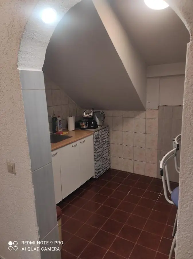 Apartment Sarajevo - Vraca