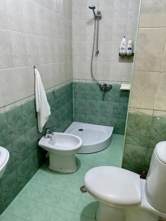 Moa Apartment Central 2BR