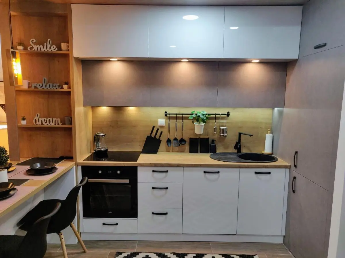 Apartment A5 Lux