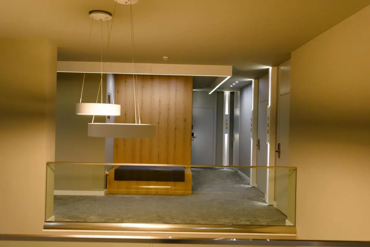 Hotel One