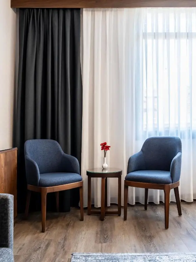 Hotel Bristol