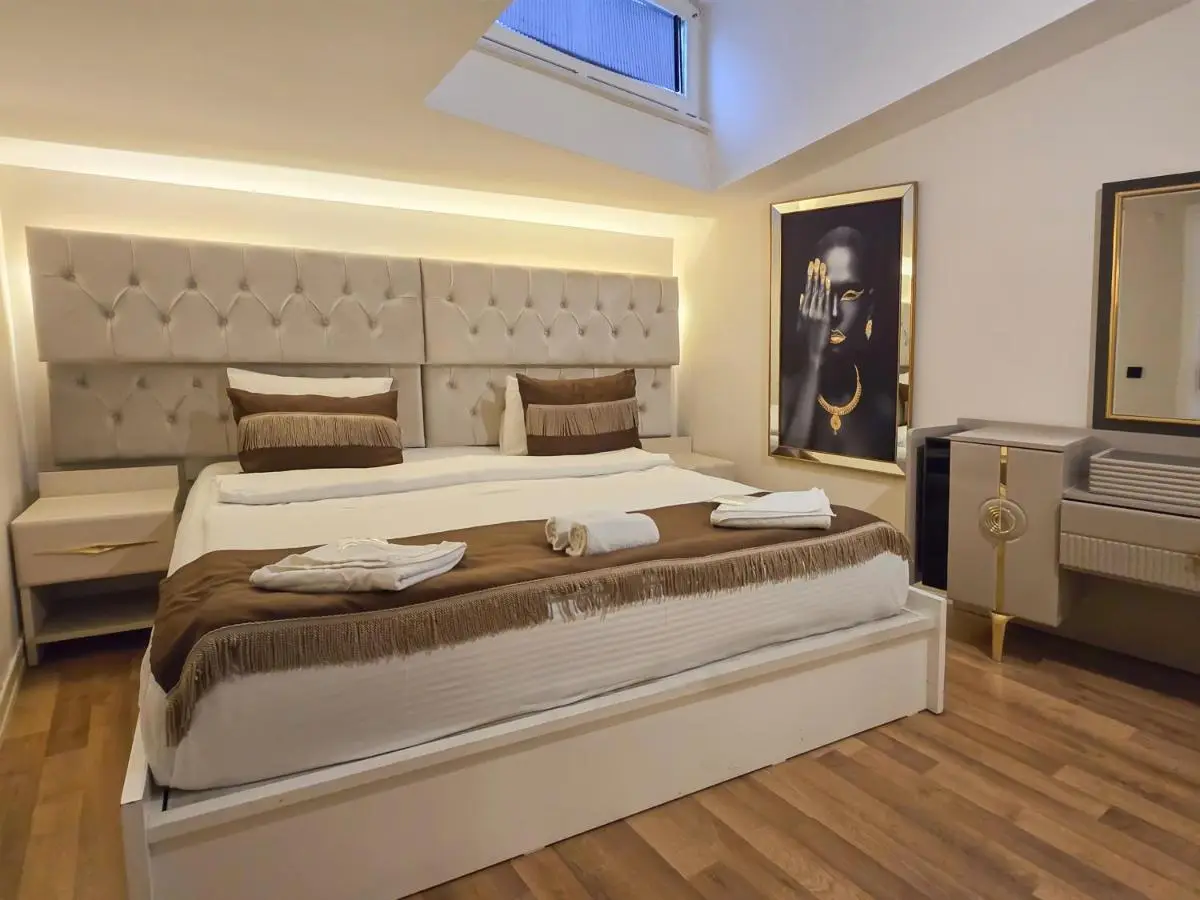 Taksim By Aydin Apart Hotel - Galata port