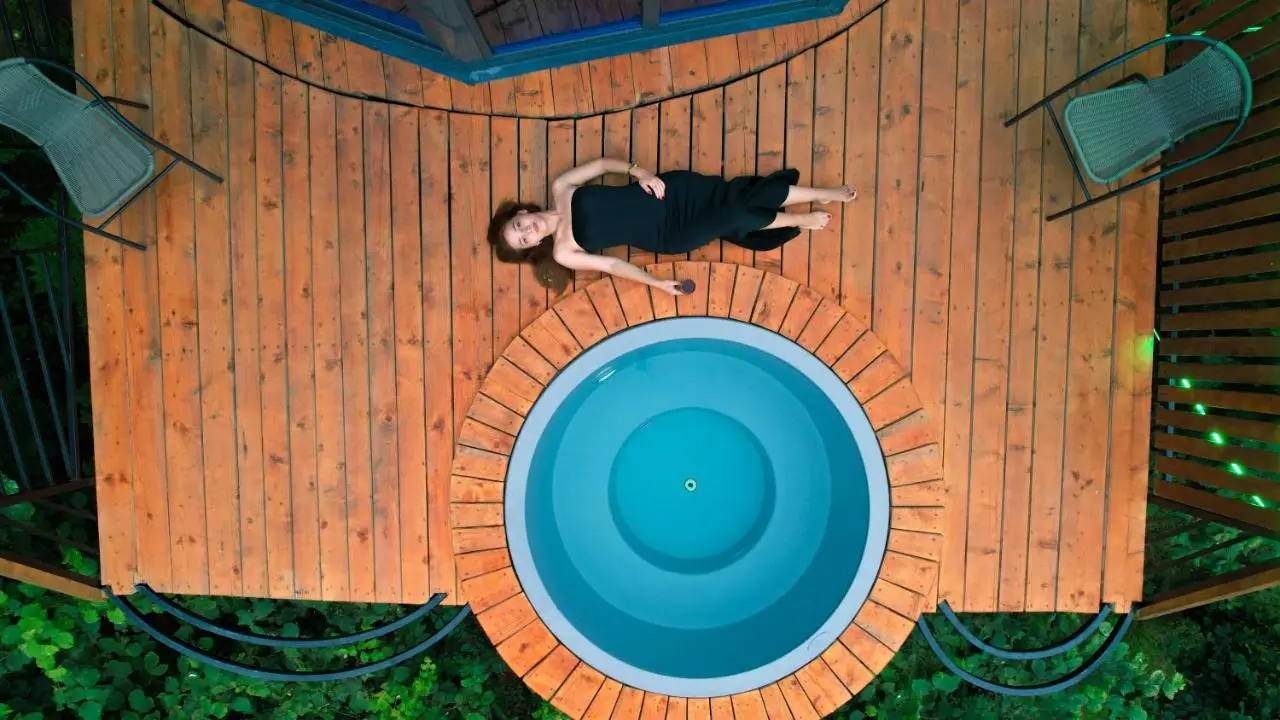 Ajara Glamping Kokotauri