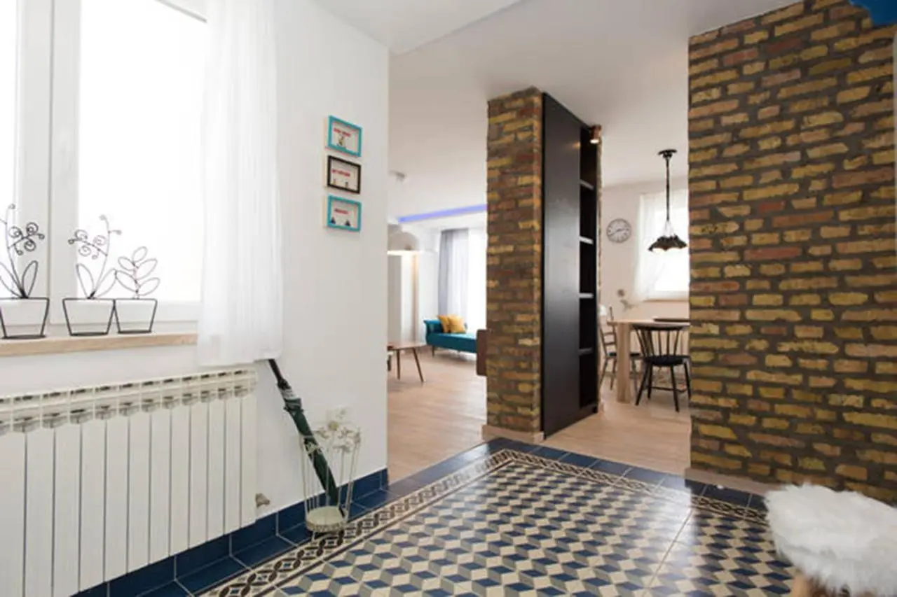 Apartment Društveni dom