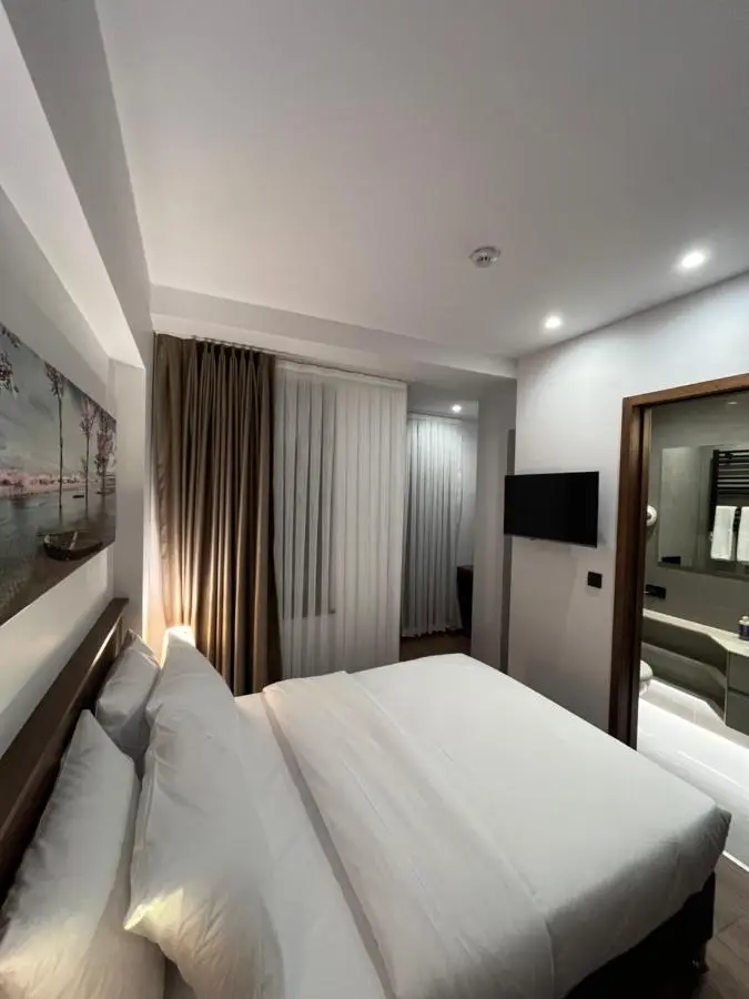 PALMERA HAGIA SOPHIA Hotel