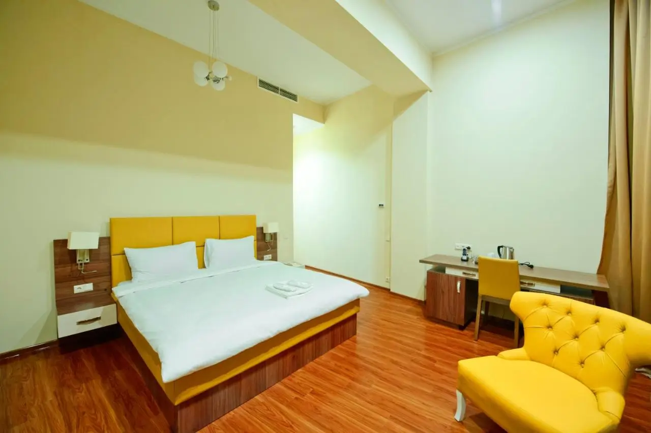 Castello Mare All Inclusive Resort