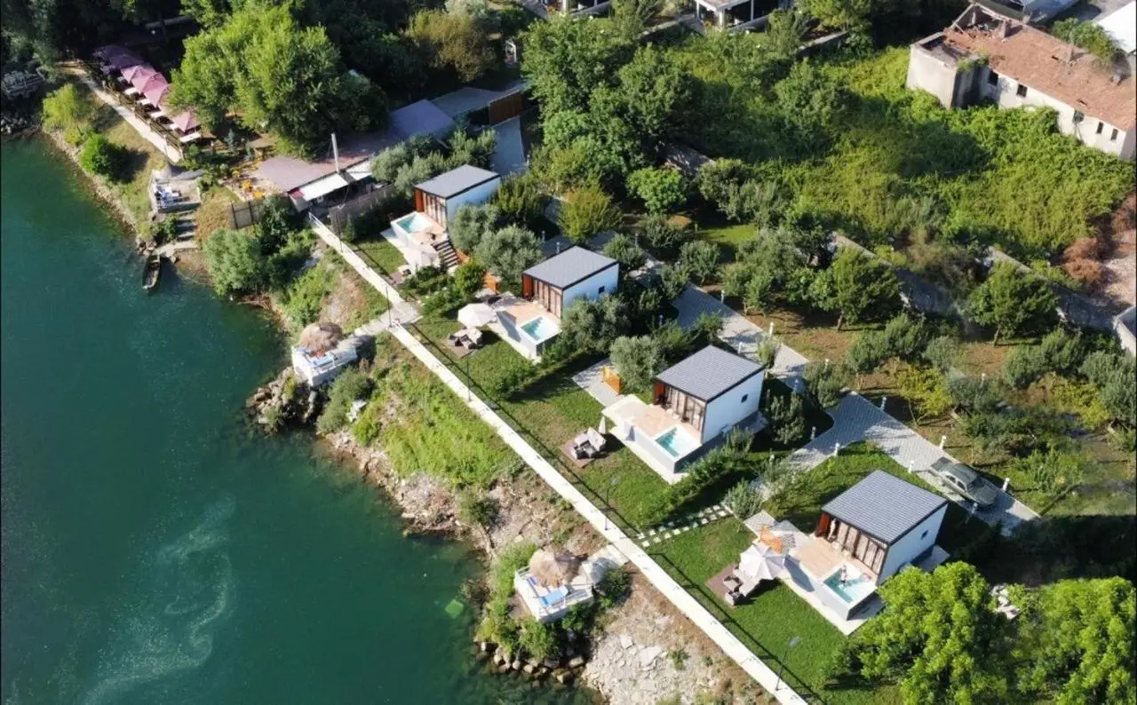 Villa Teverde