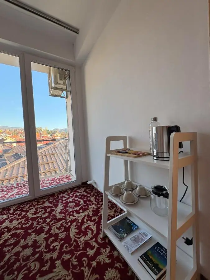 Residence Mahala - Boutique Stay Near Old Town