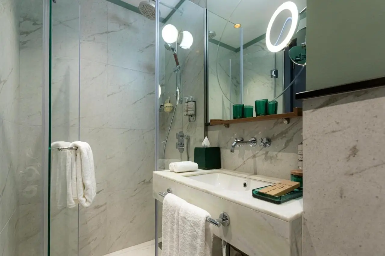 Khedi Hotel Tbilisi