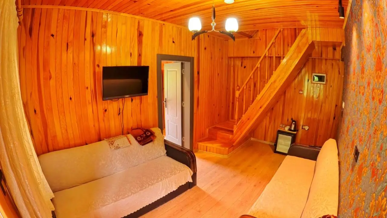 Meric Hotel