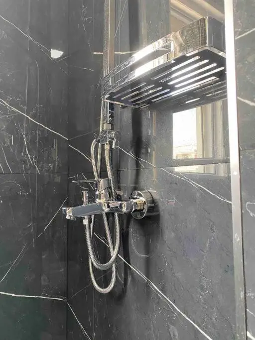 Cozy Flat Appartments in Tirana