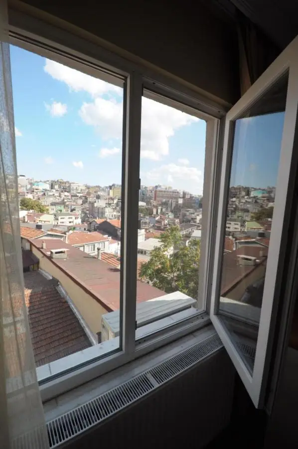 Marida Suit - Istanbul Taksim