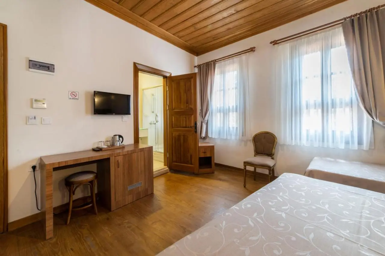 Armistis Hotel