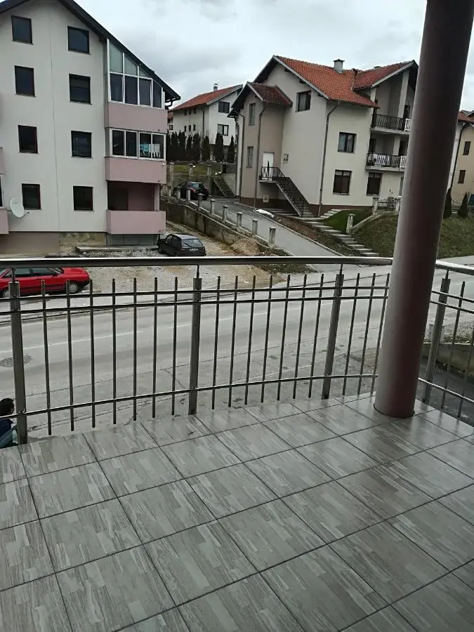 Vila Stanišić apartmani