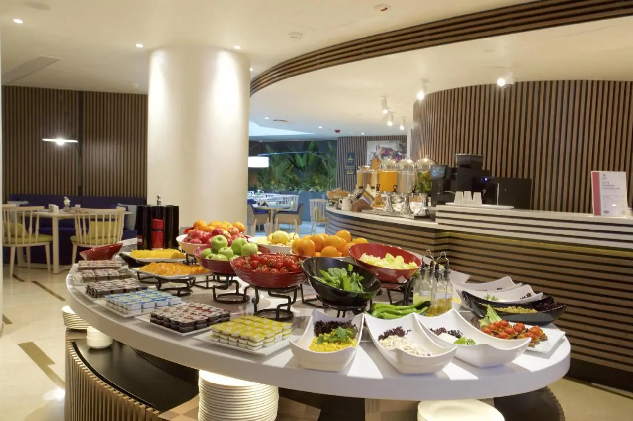 Hampton By Hilton Istanbul Old City