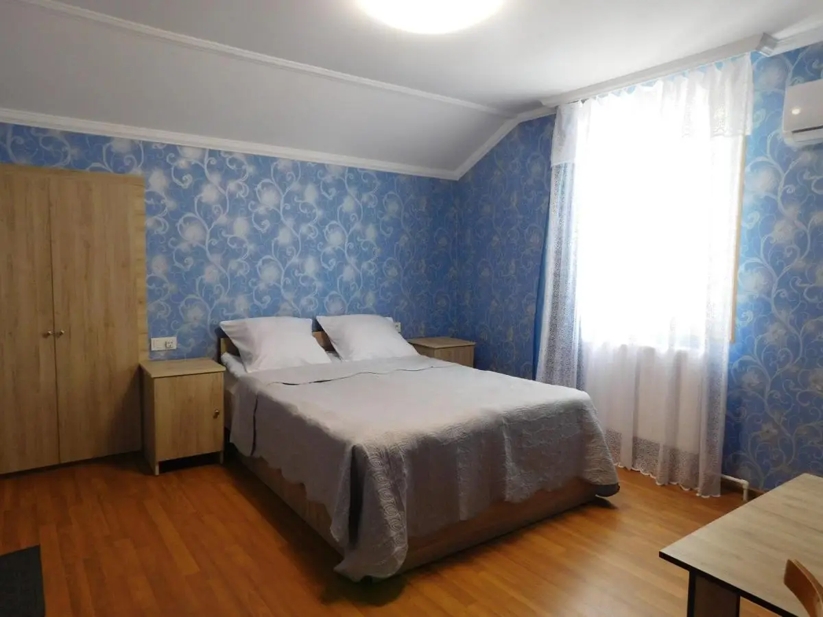 Akaki's Guesthouse
