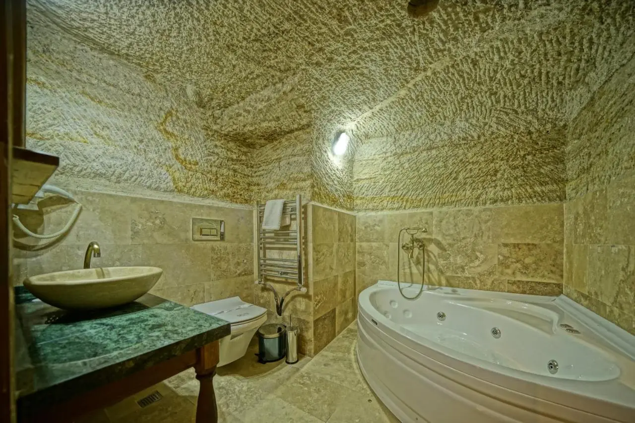Cappa Cave Hotel