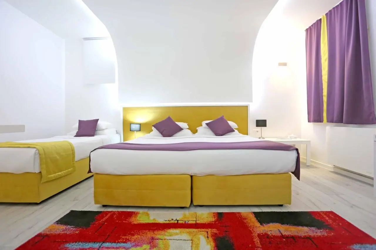 Hotel Boutique Libris