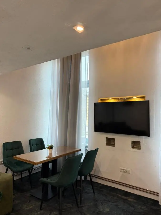 Latin Bridge Apartment Sarajevo
