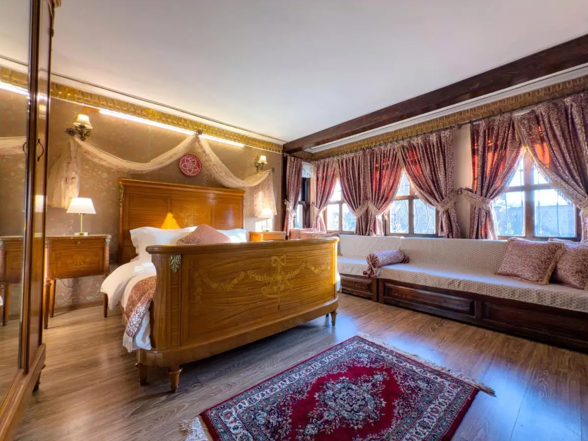 Antik Konak Little Hagia Sophia Suites