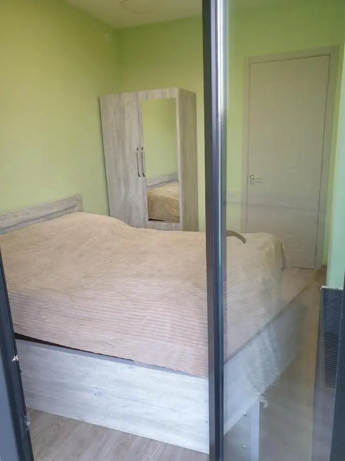 Bakuriani M25, Apartment 405