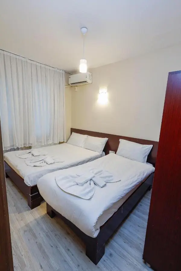 Marmara Apartments