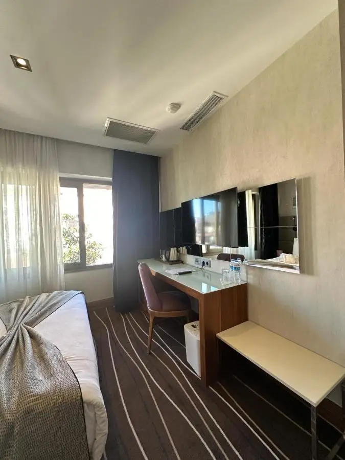 Cihangir Hotel Bosphorus