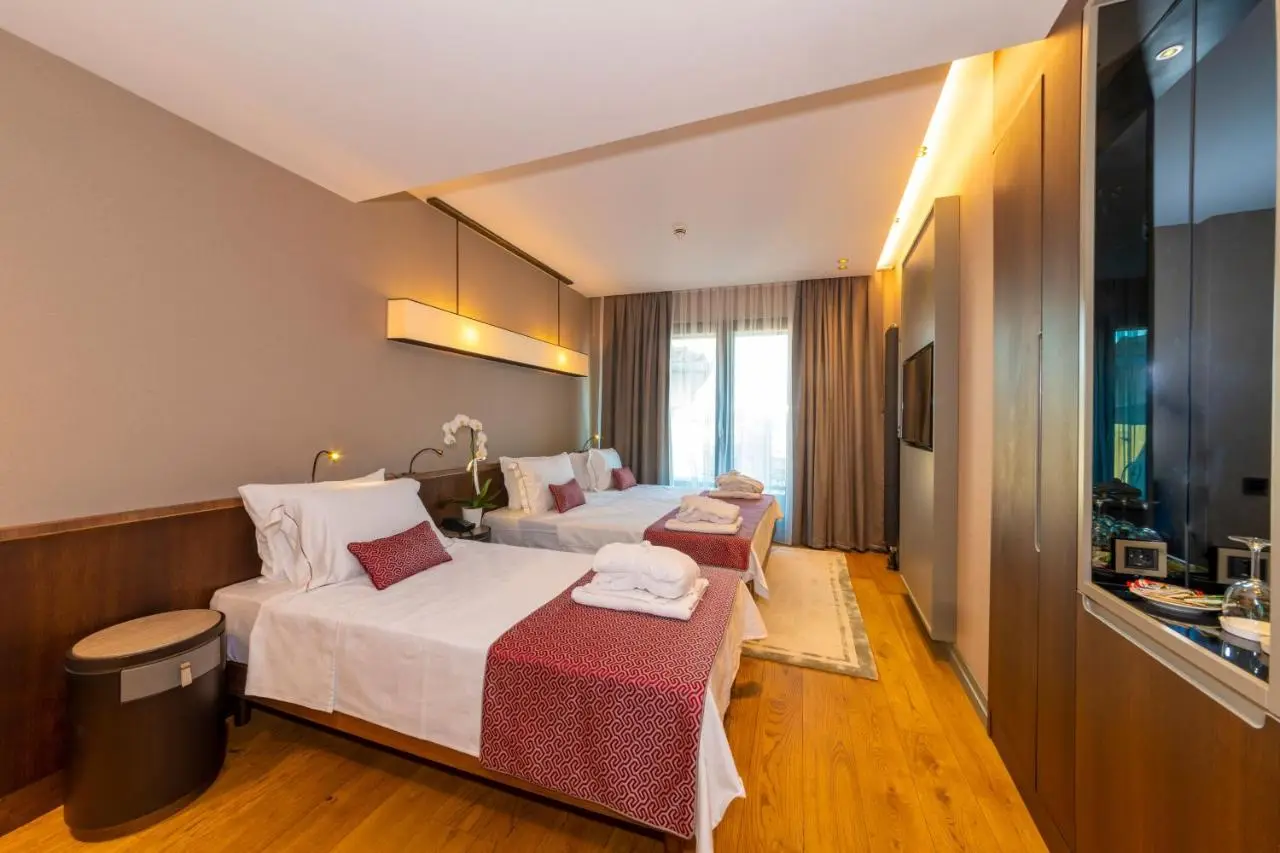Opale Hotel