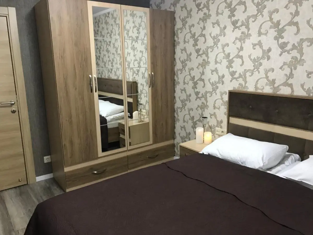 A Modern Suite Close to Gondola Ski Lift