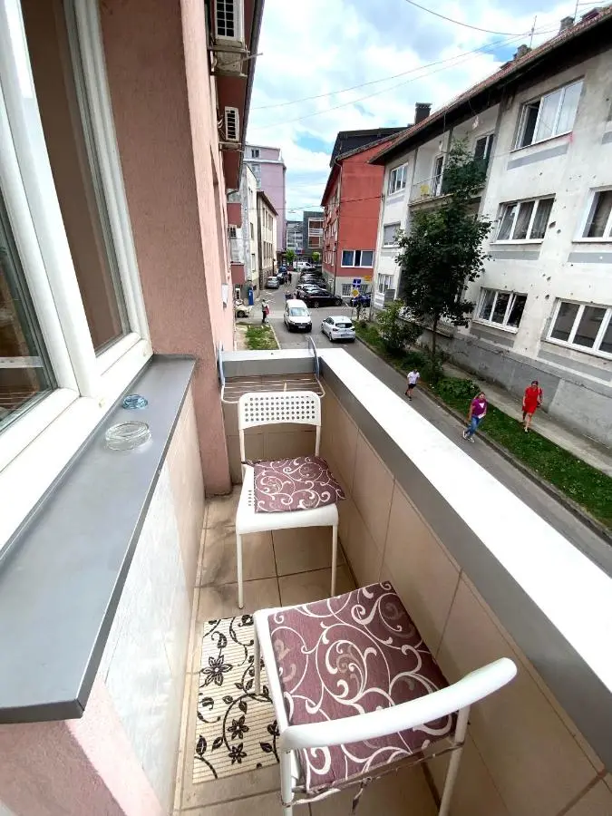 COZY CENTER Apartment Bihać