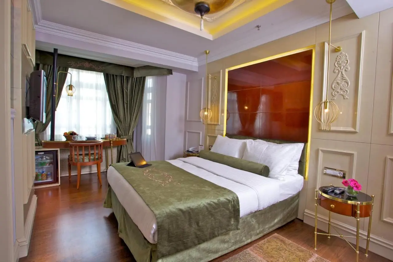 Taksim Star Hotel