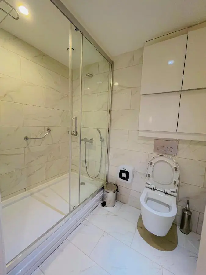 Luxury View Hotel