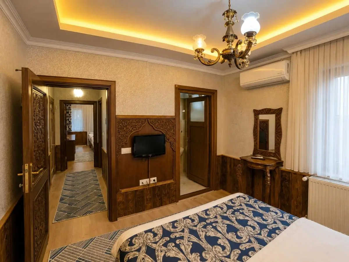 ECRİN OTEL