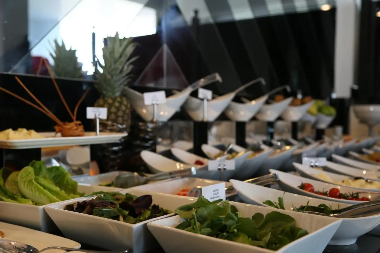 Ramada Hotel & Suites Sisli