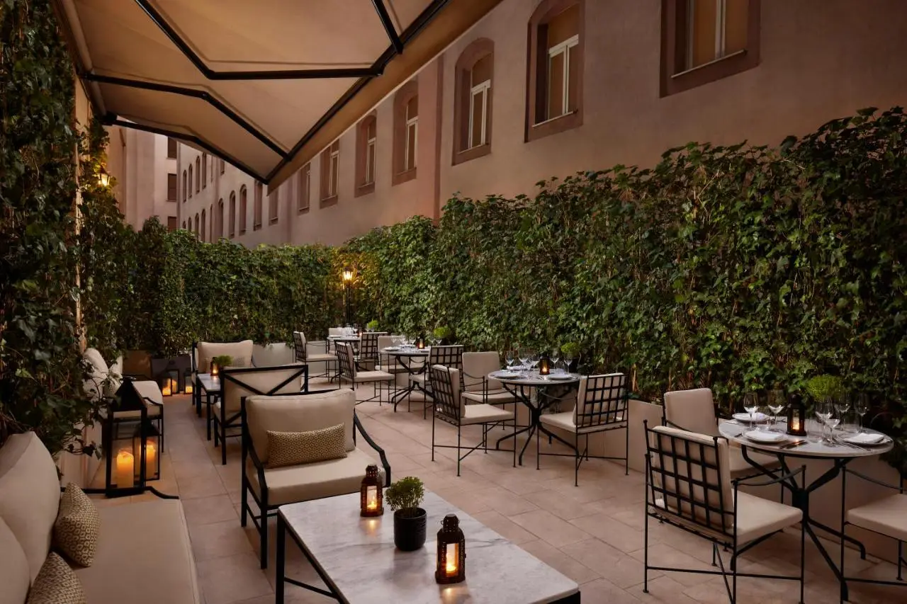 Sanasaryan Han, a Luxury Collection Hotel, Istanbul