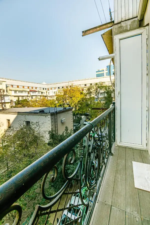 Sahil Boulevard Formula Apartment