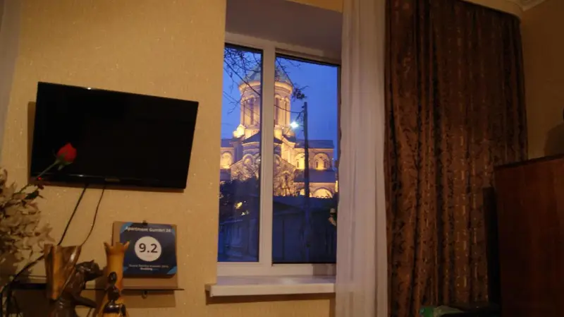 Apartment Gumbri 24
