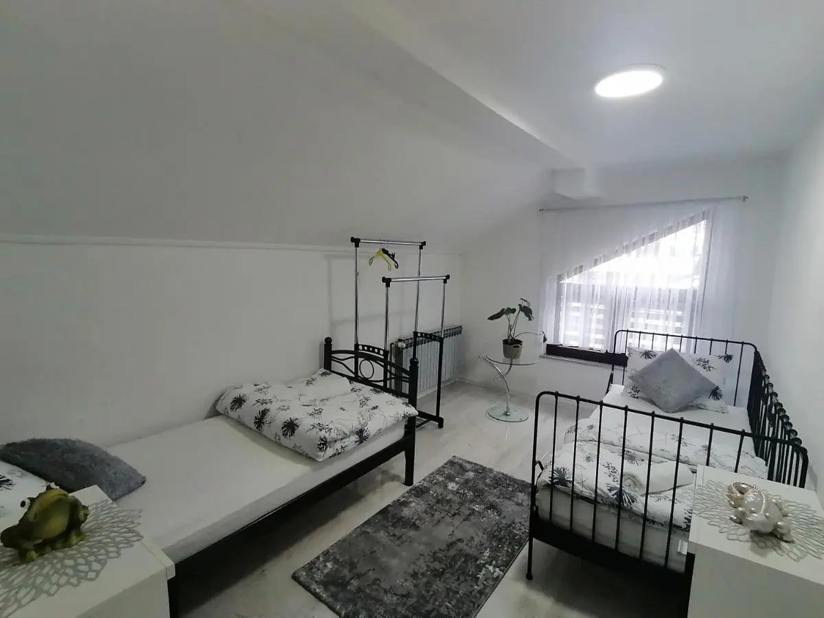 Apartman Slap