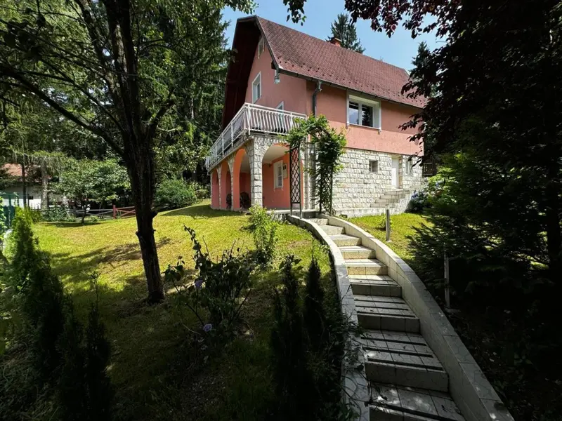 Villa Aida Sarajevo