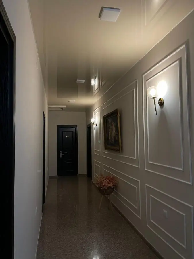 Four Seasons Hotel