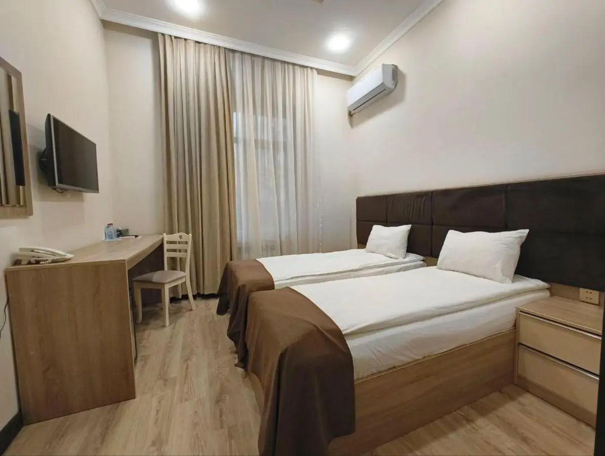 Lux Hotel Baku