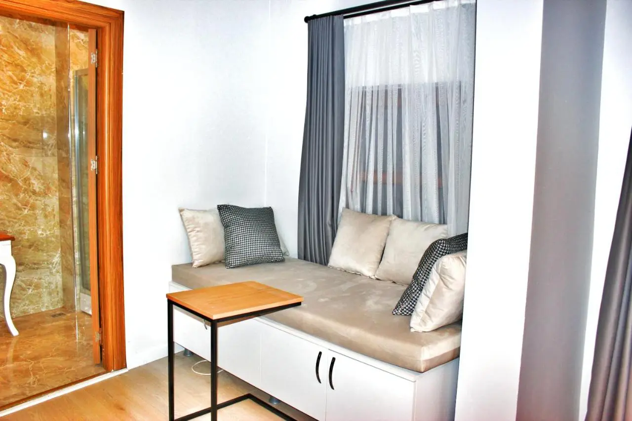 Million Old City Apartment