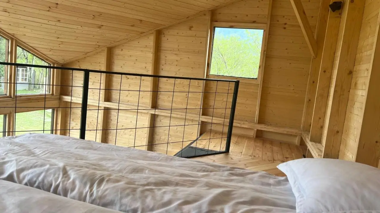 Dumbo Eco Camp
