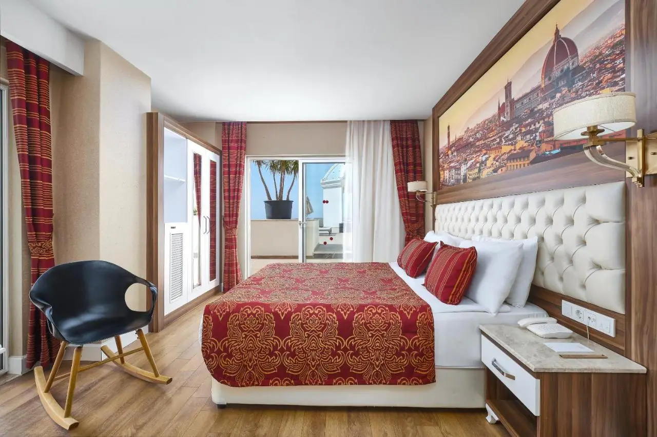 Litore Resort Hotel & Spa - Ultra All Inclusive