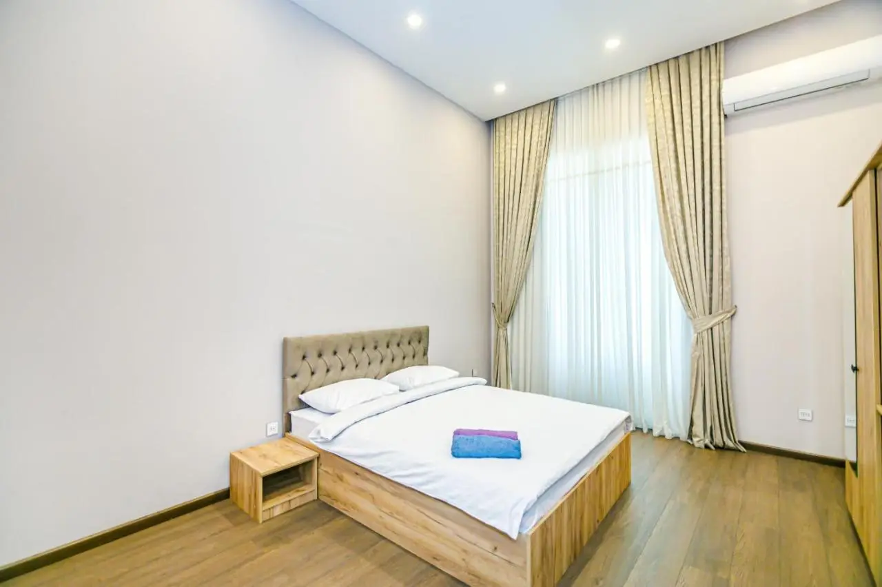 Apartment TESUTT