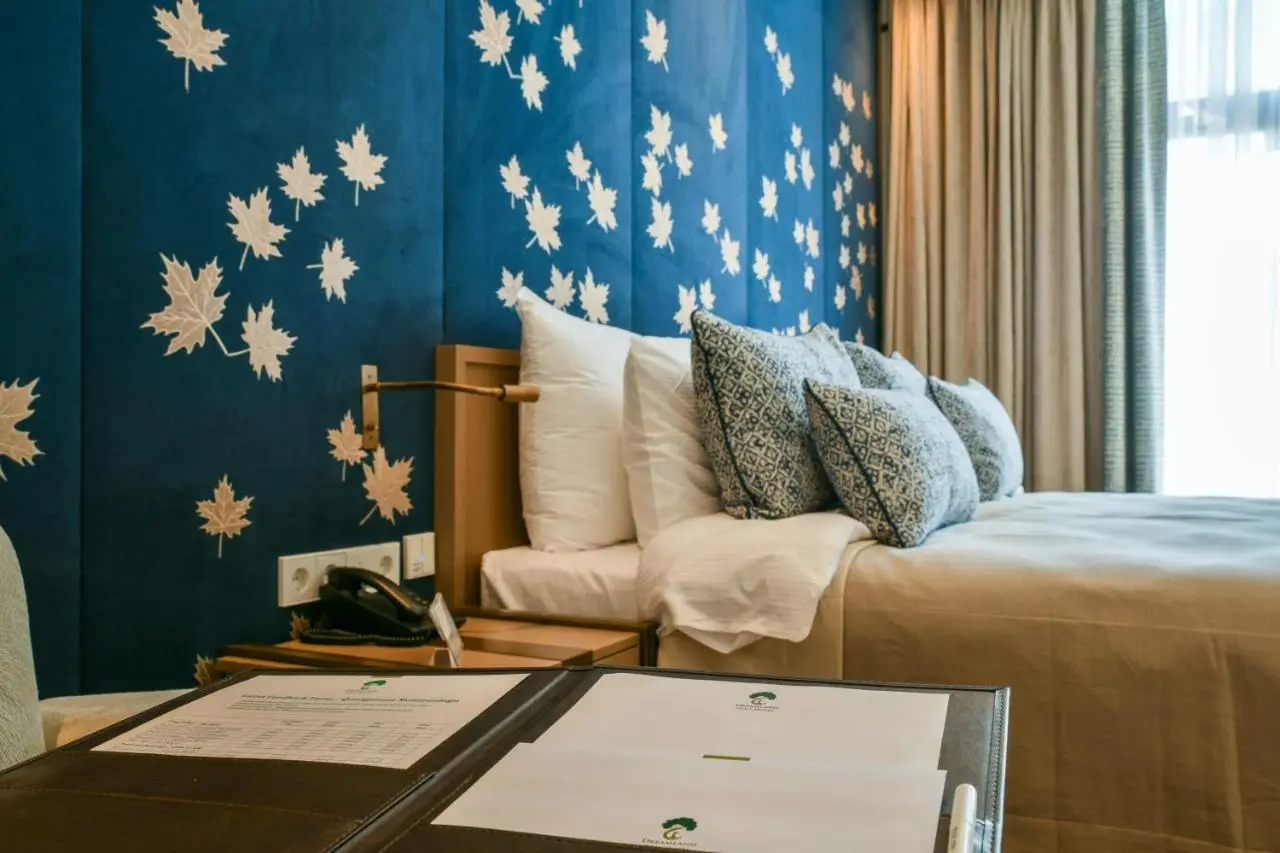 Dreamland Golf Hotel Baku